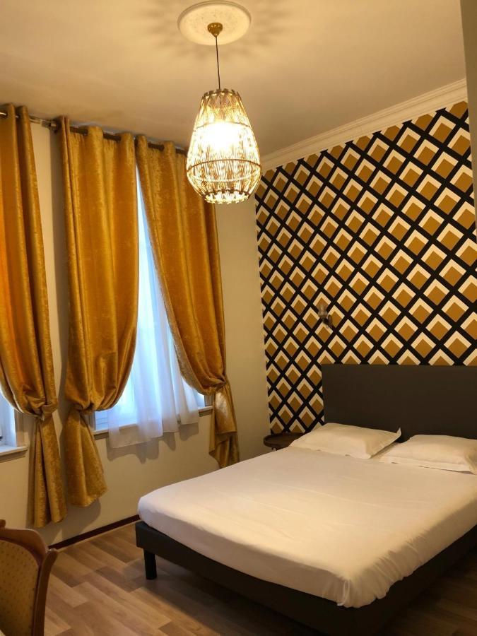 רויאן Hotel Emilie מראה חיצוני תמונה