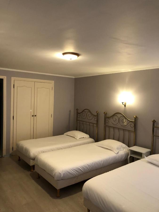רויאן Hotel Emilie מראה חיצוני תמונה