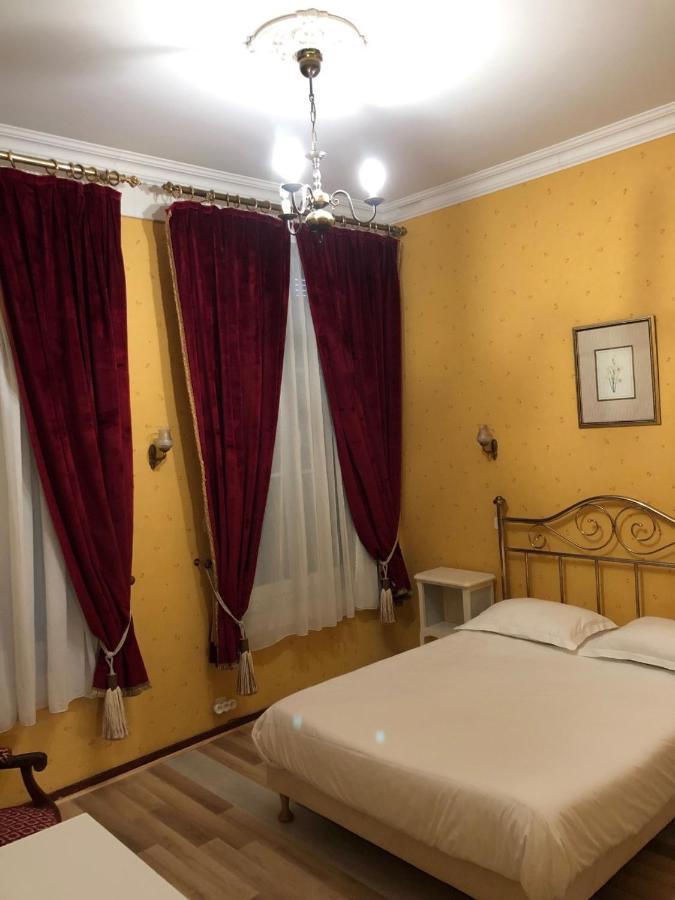 רויאן Hotel Emilie מראה חיצוני תמונה