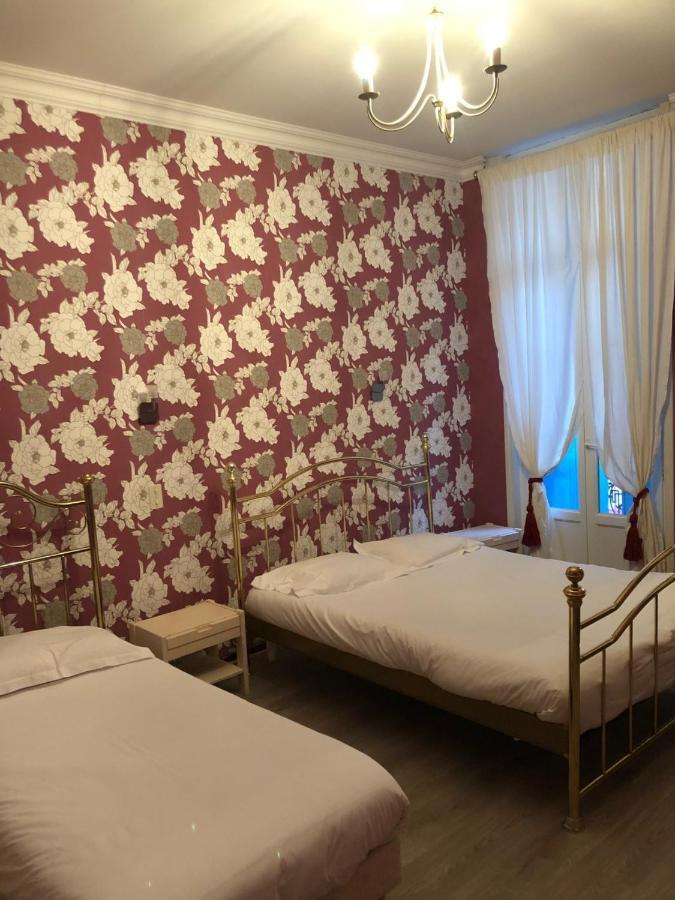 רויאן Hotel Emilie מראה חיצוני תמונה