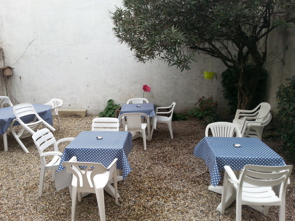 רויאן Hotel Emilie מראה חיצוני תמונה