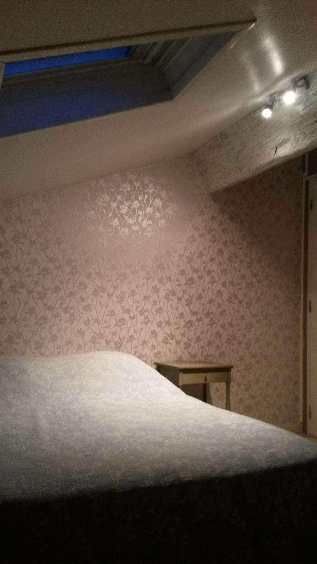 רויאן Hotel Emilie מראה חיצוני תמונה