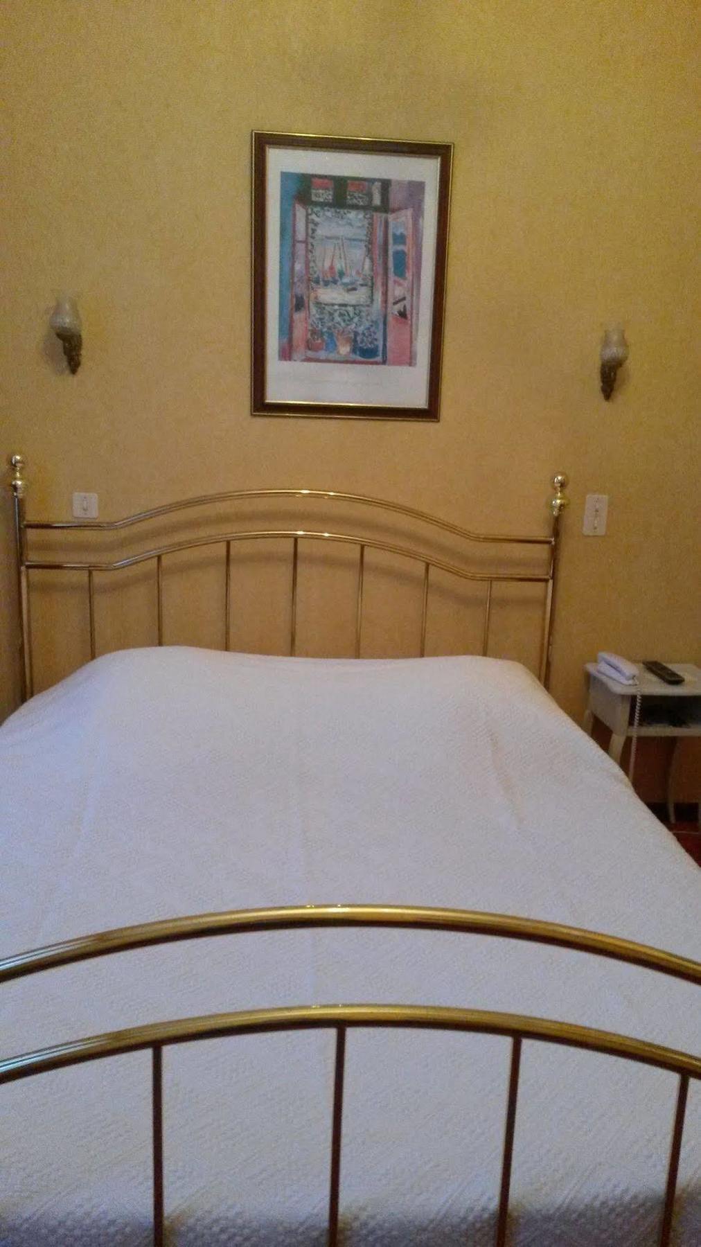 רויאן Hotel Emilie מראה חיצוני תמונה
